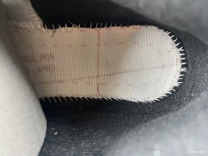 Rep Husky Retro Jordan 5 Orange Total DC1060-100 0531